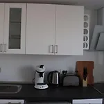 Adi Apartment *
