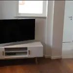 Adi Apartment *