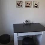 Adi Apartment *