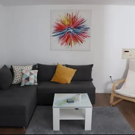 Apartment Adi *
