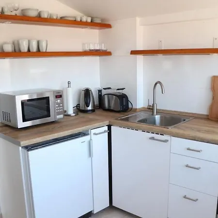 Adi Apartment Tkon