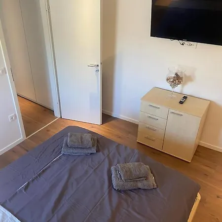 Adi Apartment Tkon