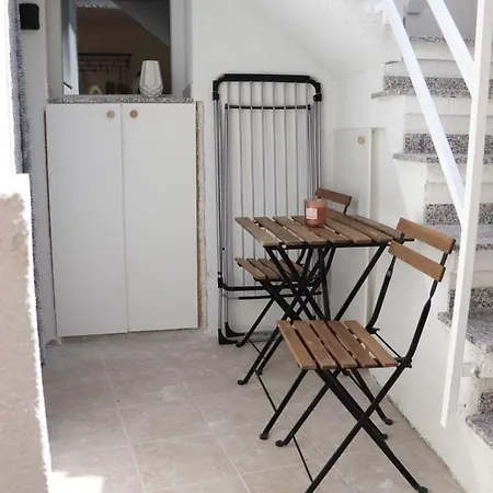 Apartment Adi
