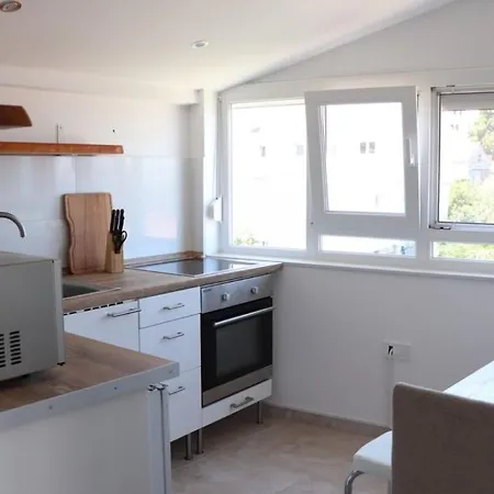 Apartment Adi *