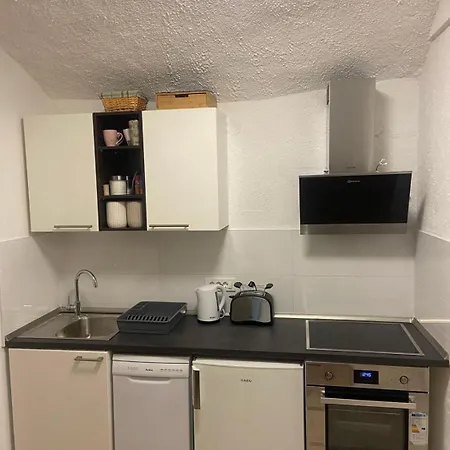 Apartment Adi Tkon
