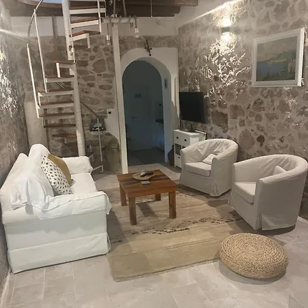 Apartment Adi