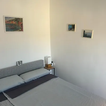Apartment Adi *