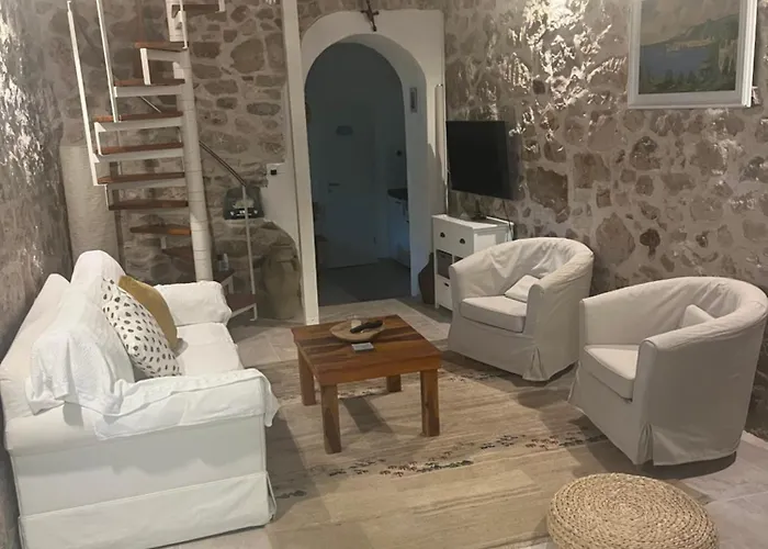 Appartamento Adi